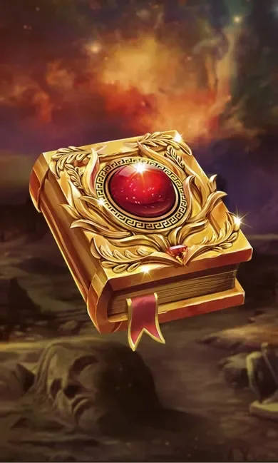 Book Of Demi Gods 4
